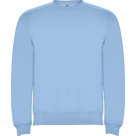 ROLY Sweatshirt Clasica Junior 280 g (SU1070J) - Zdjęcie