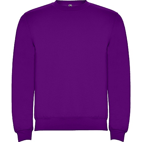 ROLY Sweatshirt Clasica Junior 280 g (SU1070J) - Zdjęcie