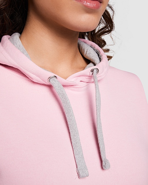 ROLY Sweatshirt Urban Woman 280 g (SU1068) - Zdjęcie