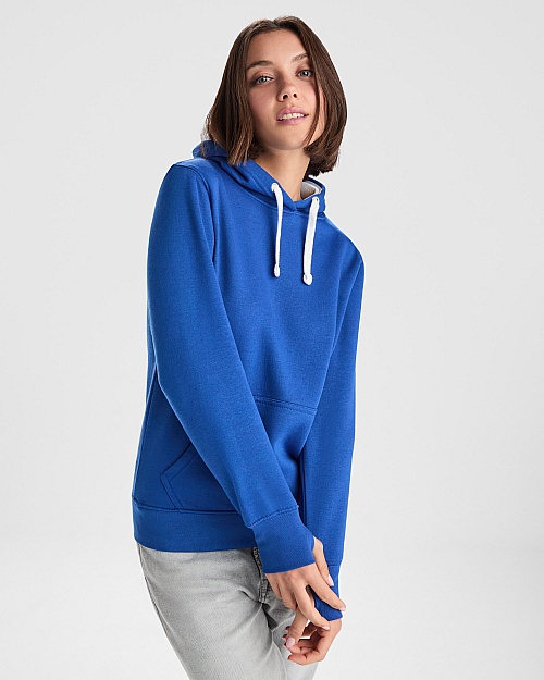 ROLY Sweatshirt Urban Woman 280 g (SU1068) - Zdjęcie