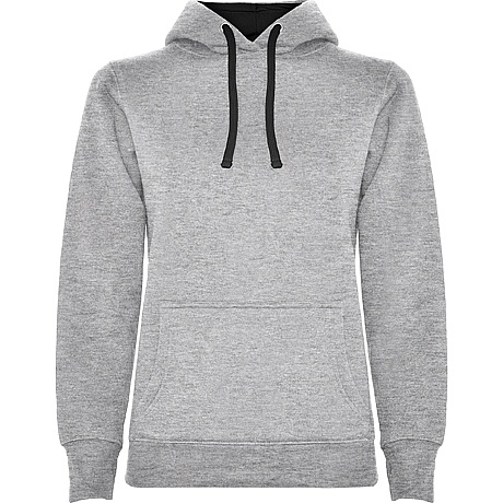 ROLY Sweatshirt Urban Woman 280 g (SU1068) - Zdjęcie