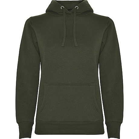 ROLY Sweatshirt Urban Woman 280 g (SU1068) - Zdjęcie