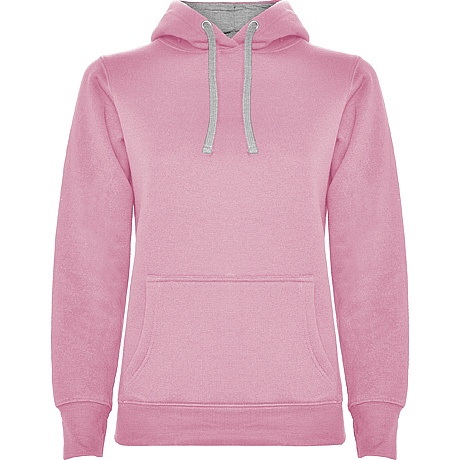 ROLY Sweatshirt Urban Woman 280 g (SU1068) - Zdjęcie