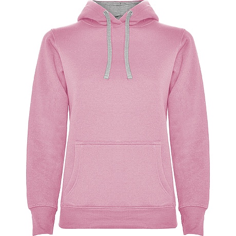 ROLY Sweatshirt Urban Woman 280 g (SU1068) - Zdjęcie