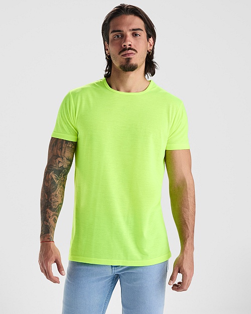 ROLY T-shirt Akita 155 g (CA6534) - Photo