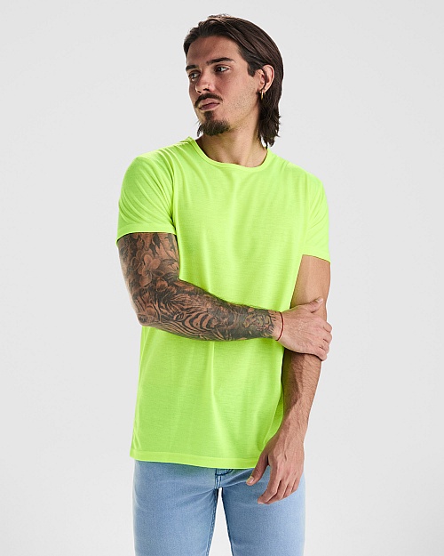 ROLY T-shirt Akita 155 g (CA6534) - Photo