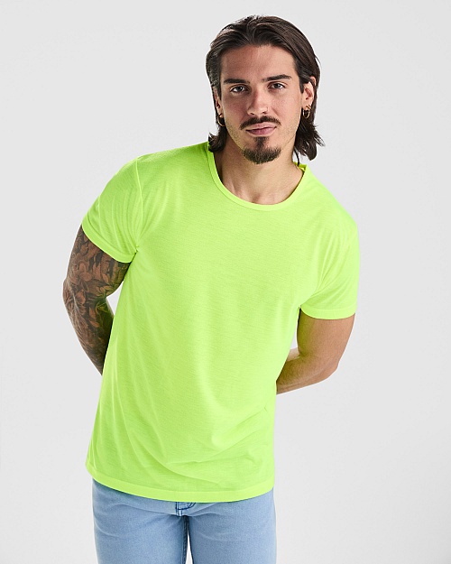 ROLY T-shirt Akita 155 g (CA6534) - Photo