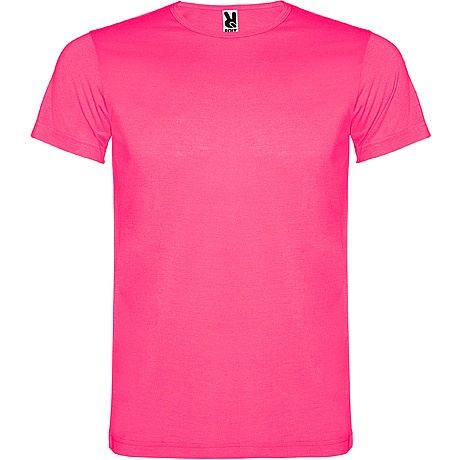 ROLY T-shirt Akita Junior 155 g (CA6534J) - Zdjęcie