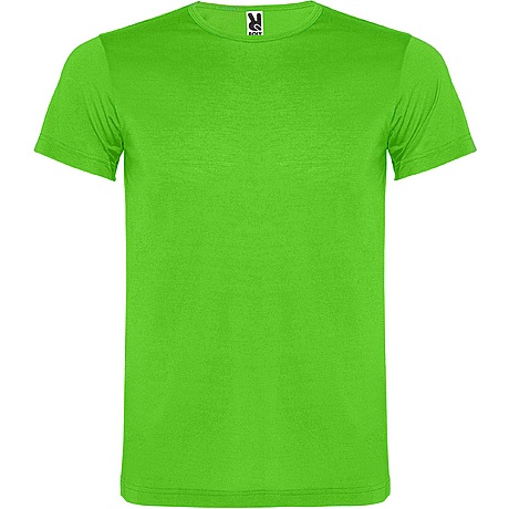 ROLY T-shirt Akita Junior 155 g (CA6534J) - Zdjęcie