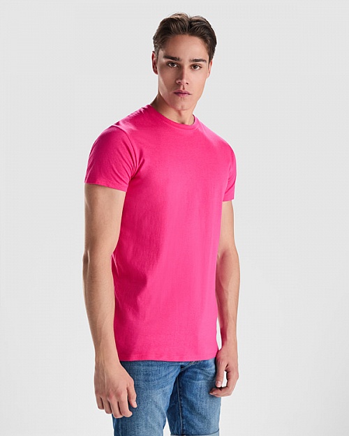 ROLY T-shirt Atomic 150 g (CA6424) - Zdjęcie