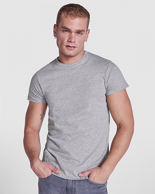 ROLY T-shirt Atomic 150 g (CA6424) - Zdjęcie