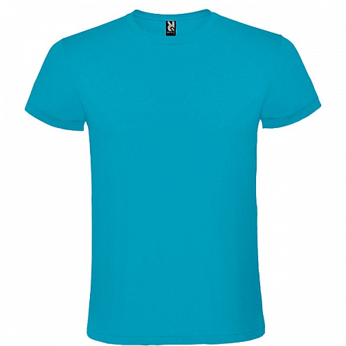 ROLY T-shirt Atomic 150 g (CA6424) - Zdjęcie