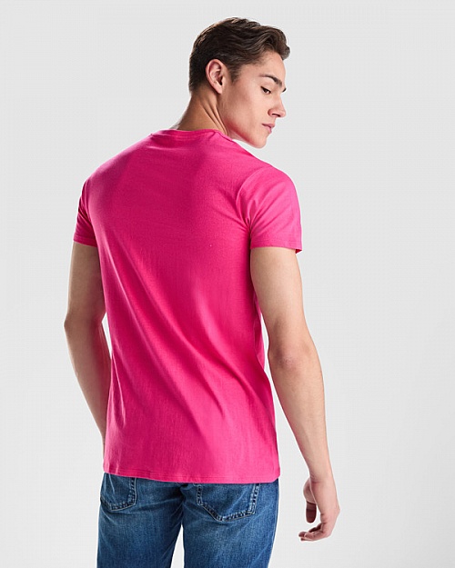 ROLY T-shirt Atomic 150 g (CA6424) - Zdjęcie