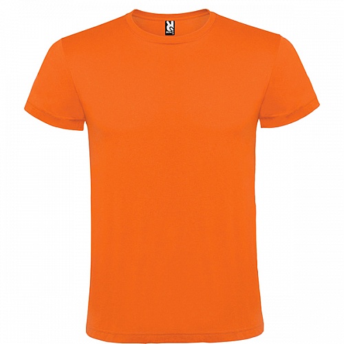 ROLY T-shirt Atomic 150 g (CA6424) - Zdjęcie