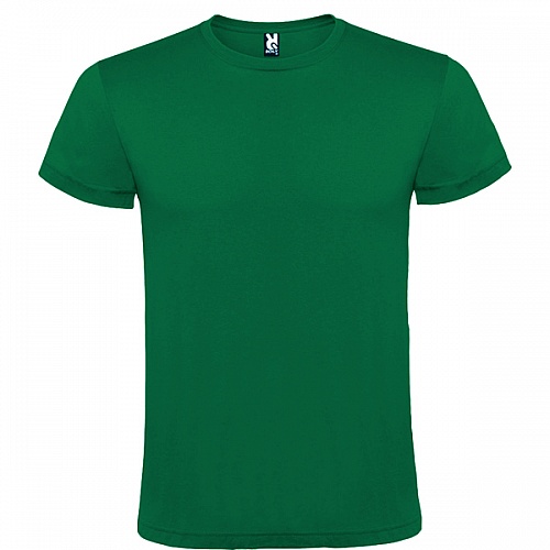ROLY T-shirt Atomic 150 g (CA6424) - Zdjęcie