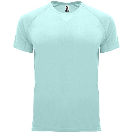 ROLY T-shirt Bahrain 135 g (CA0407) - Zdjęcie