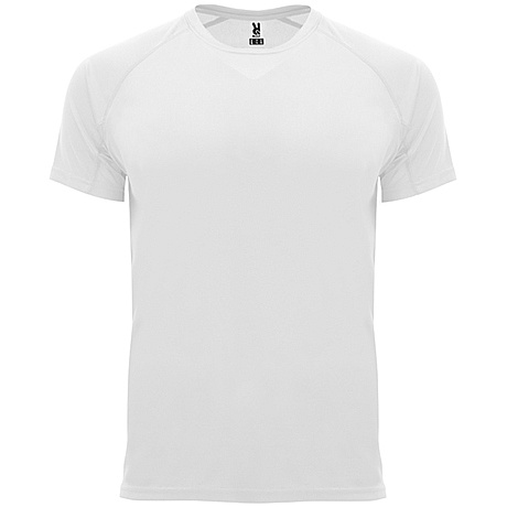 ROLY T-shirt Bahrain 135 g (CA0407) - Zdjęcie