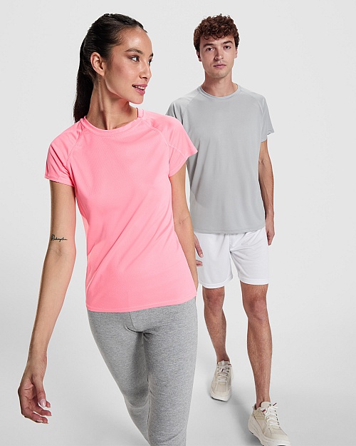 ROLY T-shirt Bahrain 135 g (CA0407) - Photo