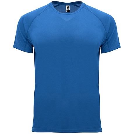 ROLY T-shirt Bahrain 135 g (CA0407) - Zdjęcie