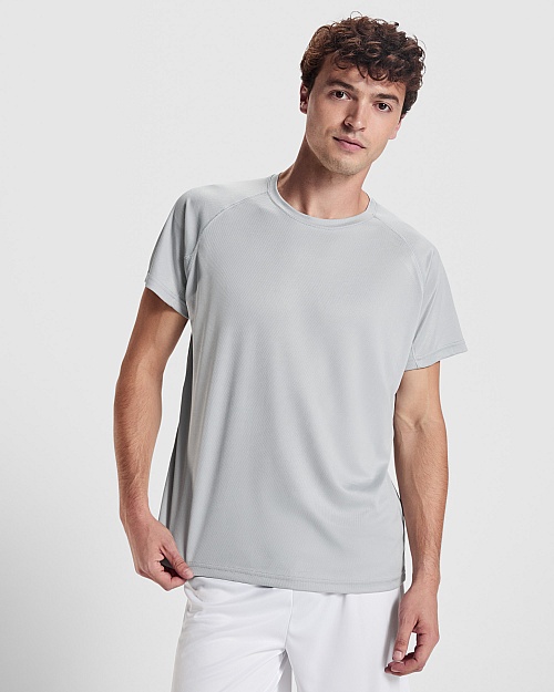 ROLY T-shirt Bahrain 135 g (CA0407) - Photo