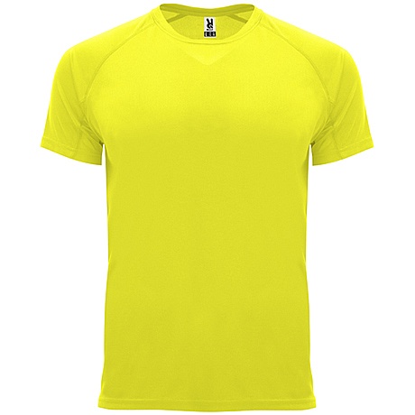 ROLY T-shirt Bahrain 135 g (CA0407) - Zdjęcie