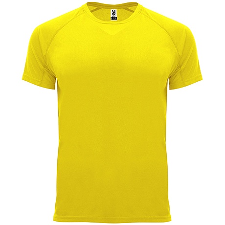 ROLY T-shirt Bahrain Junior 135 g (CA0407J) - Zdjęcie