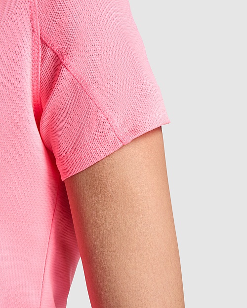 ROLY T-shirt Bahrain Woman 135 g (CA0408) - Zdjęcie