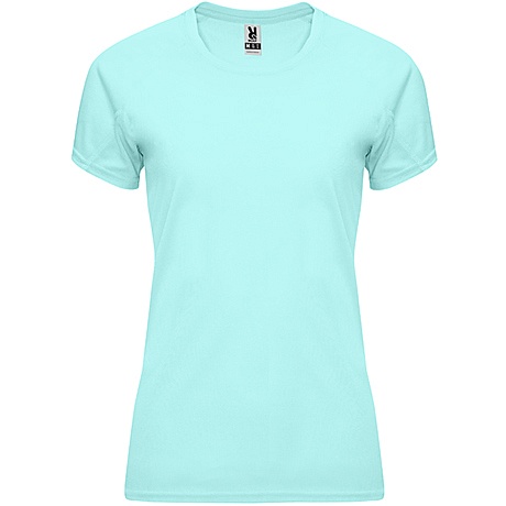 ROLY T-shirt Bahrain Woman 135 g (CA0408) - Zdjęcie