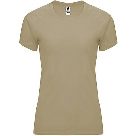 ROLY T-shirt Bahrain Woman 135 g (CA0408) - Zdjęcie