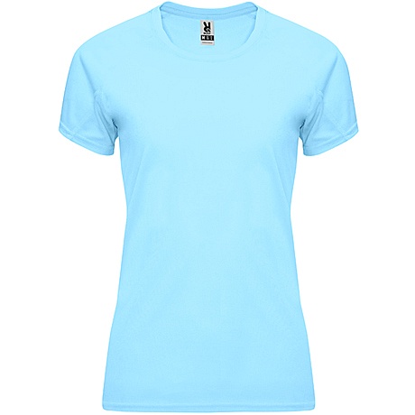 ROLY T-shirt Bahrain Woman 135 g (CA0408) - Zdjęcie