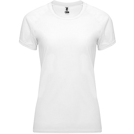 ROLY T-shirt Bahrain Woman 135 g (CA0408) - Zdjęcie