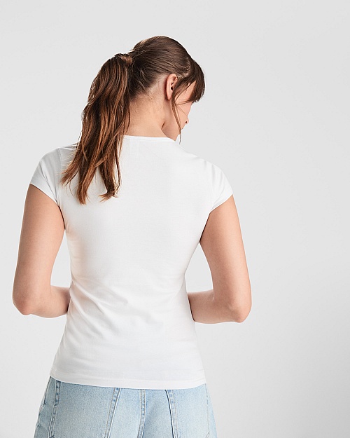 ROLY T-shirt Bali 200 g (CA6597) - Zdjęcie