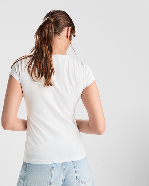 ROLY T-shirt Bali 200 g (CA6597) - Zdjęcie