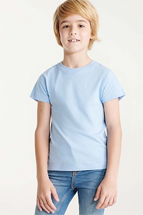 ROLY T-shirt Beagle Junior 155 g (CA6554J) - Zdjęcie