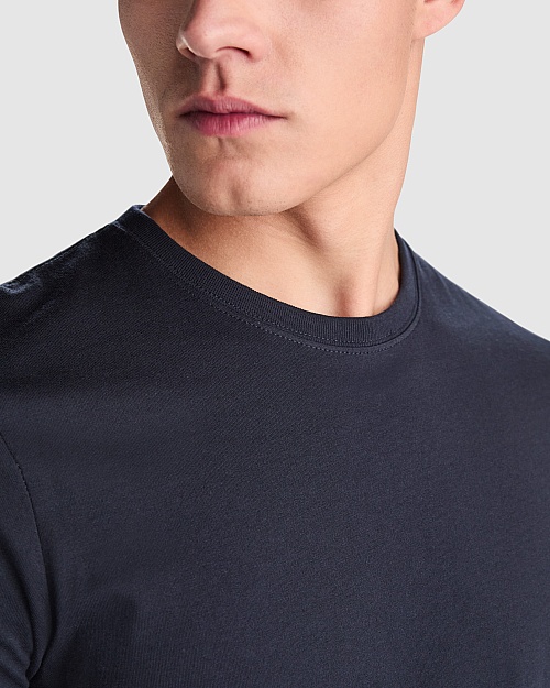 ROLY T-shirt Braco 180 g (CA6550) - Zdjęcie