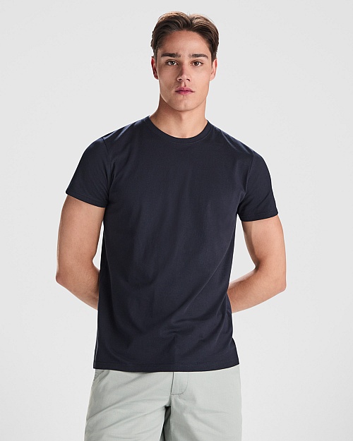 ROLY T-shirt Braco 180 g (CA6550) - Zdjęcie