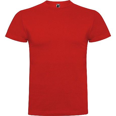 ROLY T-shirt Braco 180 g (CA6550) - Zdjęcie