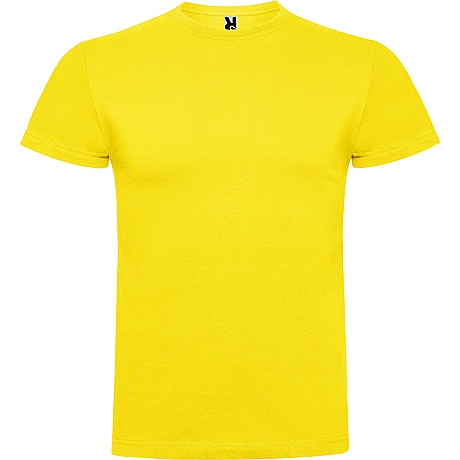 ROLY T-shirt Braco 180 g (CA6550) - Zdjęcie