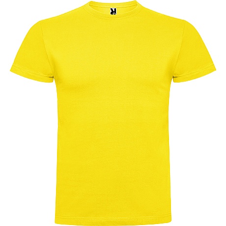 ROLY T-shirt Braco 180 g (CA6550) - Zdjęcie