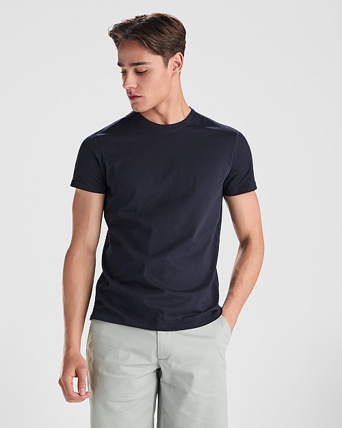 ROLY T-shirt Braco 180 g (CA6550) - Zdjęcie