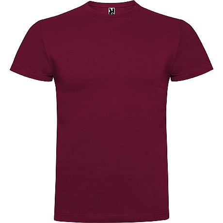 ROLY T-shirt Braco 180 g (CA6550) - Zdjęcie