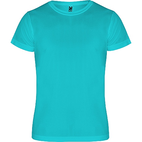 ROLY T-shirt Camimera 135 g (CA0450) - Zdjęcie