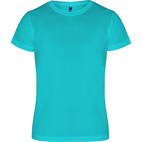 ROLY T-shirt Camimera 135 g (CA0450) - Zdjęcie