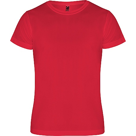 ROLY T-shirt Camimera 135 g (CA0450) - Zdjęcie