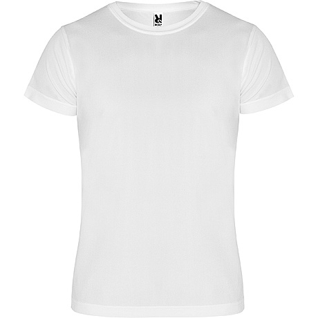 ROLY T-shirt Camimera 135 g (CA0450) - Zdjęcie
