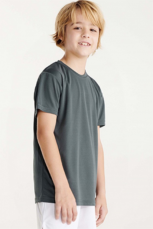 ROLY T-shirt Camimera Junior 135 g (CA0450J) - Zdjęcie