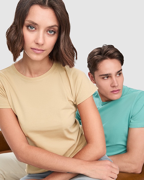 ROLY T-shirt Capri 170 g (CA6683) - Zdjęcie