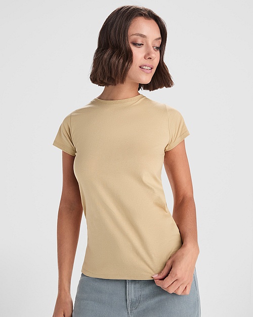 ROLY T-shirt Capri 170 g (CA6683) - Zdjęcie