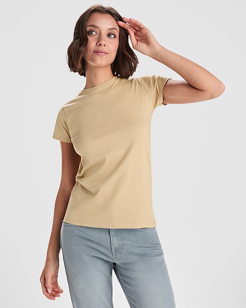 ROLY T-shirt Capri 170 g (CA6683) - Zdjęcie