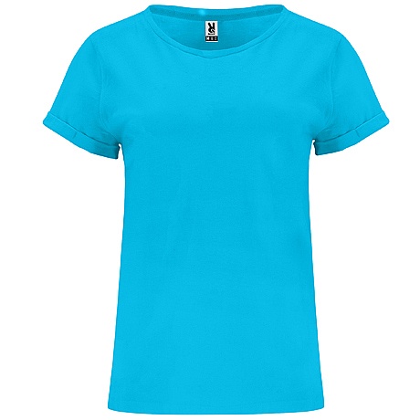 ROLY T-shirt Cies 165 g (CA6643) - Photo